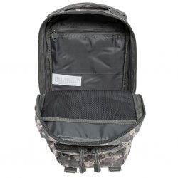 Mil Tec Army Patrol  Backpack 25L ACU Camo