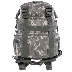Mil Tec Army Patrol  Backpack 25L ACU Camo