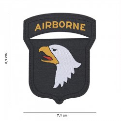 Patch Airborne 101st