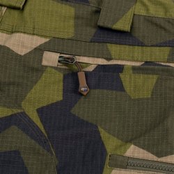 Nordic Army® Trooper Fältbyxa - M90 Camo