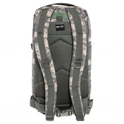 Mil Tec Army Patrol  Backpack 25L ACU Camo