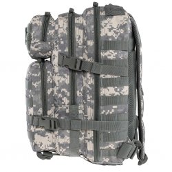 Mil Tec Army Patrol  Backpack 25L ACU Camo