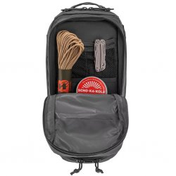 Mil Tec Army Patrol  Backpack 25L ACU Camo