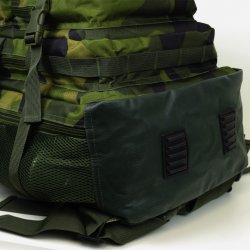 Nordic Army Defender Back Pack - M90 Camo