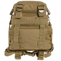 Mil Tec ASSAULT Backpack 25L Coyote