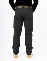 Texar ELITE Pro trousers 2.0 micro ripstop black