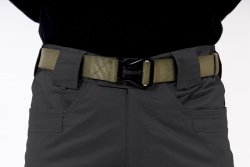 Texar ELITE Pro trousers 2.0 micro ripstop black