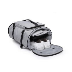 KAKA Travel Backpack - Grey