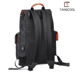 Kaka Tangcool Back Pack Black