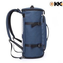 KAKA Travel Backpack - Navy Blue