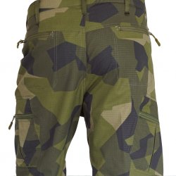 Nordic Army Elite Shorts - M90 Camo