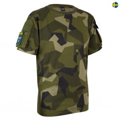 Nordic Army Elite T-Shirts - M90 Camo