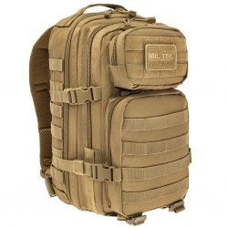 Mil Tec Assault Ryggsäck 25L