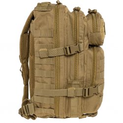 Mil Tec ASSAULT Backpack 25L Coyote