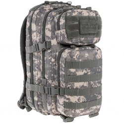 Mil Tec Assault Ryggsäck 25L
