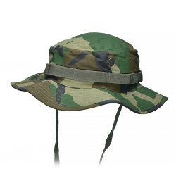 Miltec US Army Booniehat - Woodland Camou