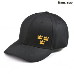 Nordic Army® kasket Three Crown