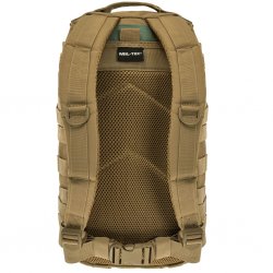 Mil Tec ASSAULT Backpack 25L Coyote