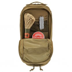 Mil Tec ASSAULT Backpack 25L Coyote