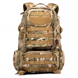 Yakeda Defender Backpack- 45L