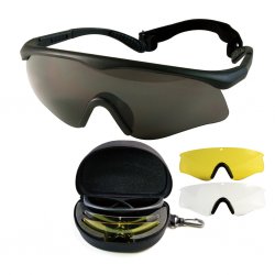 ROTCHO Fire TEC Goggles Kit