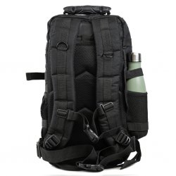 Nordic Army Defender Backpack Black - Small