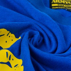 Nordic Army® T-Shirt SAF - Royal Blue