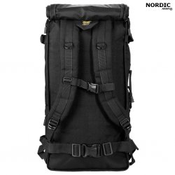 Nordic Army Scout Backpack 40L - Black