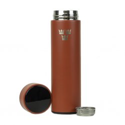 Thermos Tre Kronor - Red