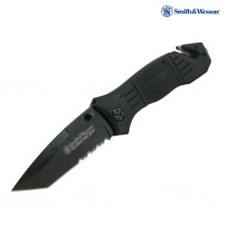 S & W EXTREME OPS RESCUE KNIVE