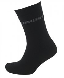 Thermal Socks 3-Pairs - Black Green