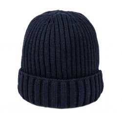 Fostex Bucket hat - Navy blue