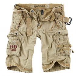 Surplus Royal Shorts - Sand