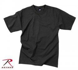Rothco T-Shirt Sort