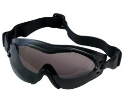 SWAT Tactical beskyttelsesbriller