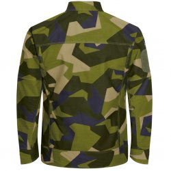 Nordic Army Defender Shirts - M90 Camo