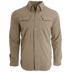 Texar taktisk skjorte – Khaki