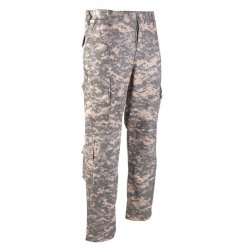 Miltec  ACU Army Combat Army Trouser