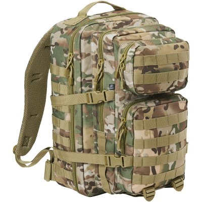 Brandit Cooper Back Pack Tactical Multicam - Large