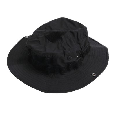 Bush hat ranger - Black