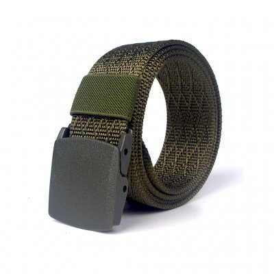 Nordic Army® Mission Bælte - Olive