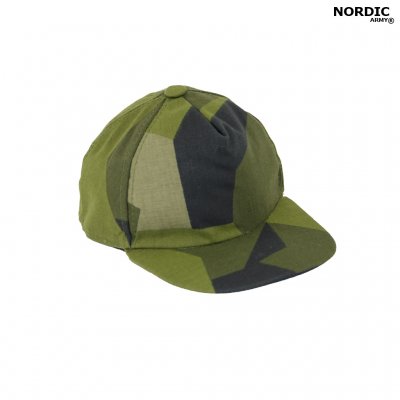 Nordic Army M90 Cap - Kids