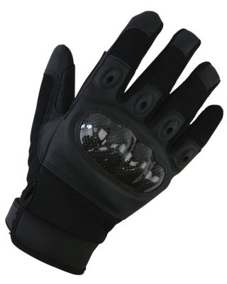 Predator Tactical Gloves - Black