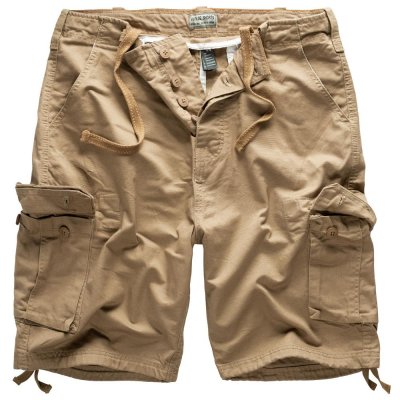 Surplus Vintage Shorts - Beige