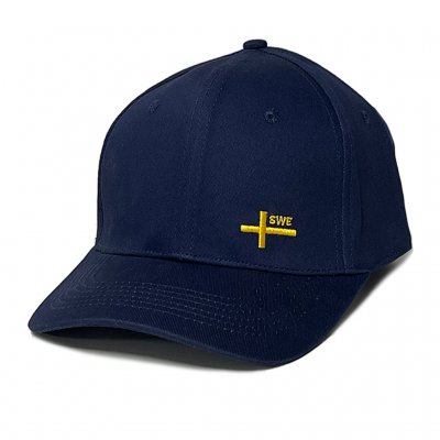 Nordic Army SWE Caps - Navy Blue