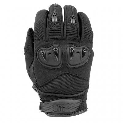 101 Inc Ranger Gloves - Black