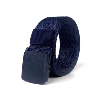 Nordic Army® Mission Bælte - Navy Blue