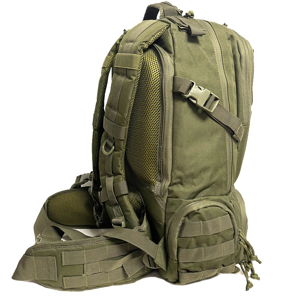Yakeda Defender Backpack- 45L - Backpack 