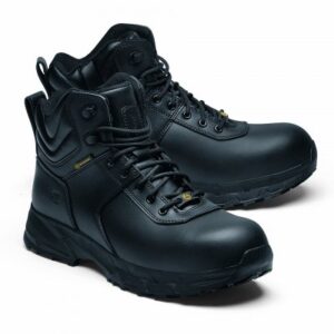 SFC Guard Mid Safety Boots (S3)