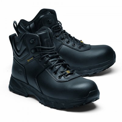 SFC Guard Mid Safety Boots (S3)
